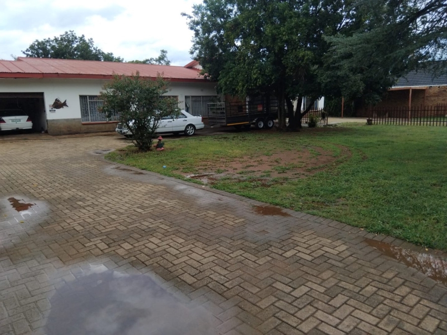 3 Bedroom Property for Sale in Meiringspark North West